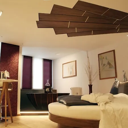 Liebe-pur Apartment