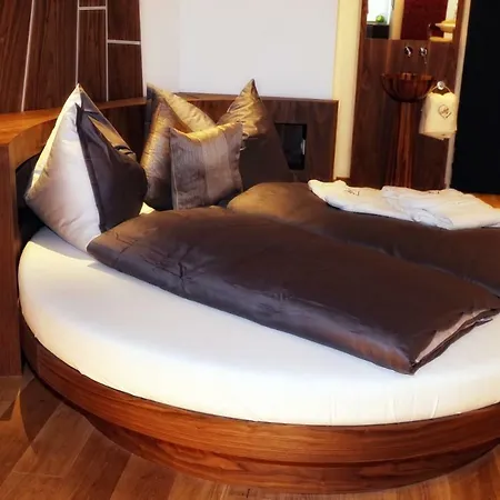Liebe-pur Apartment *