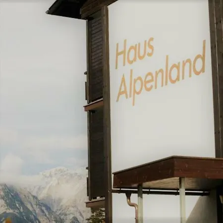 Liebe-pur Apartment *